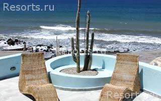 Notos Therme and Spa Hotel 11